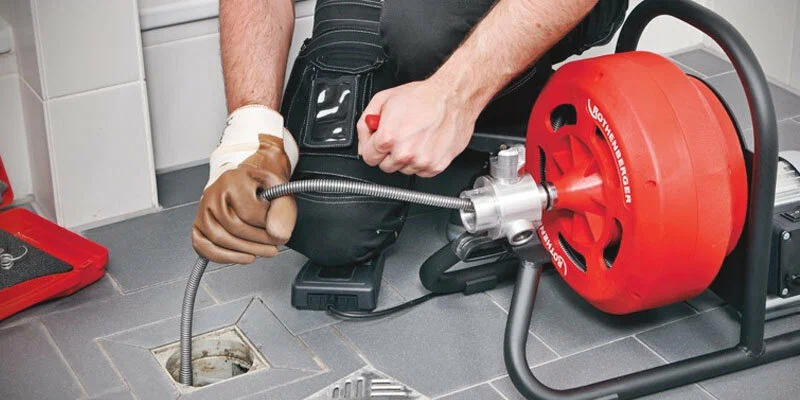 Mesa Fixture installation