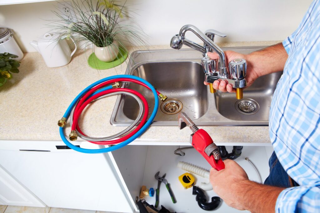 Mesa 24/7 plumbing repair