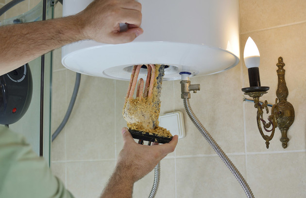 Mesa residential plumbing